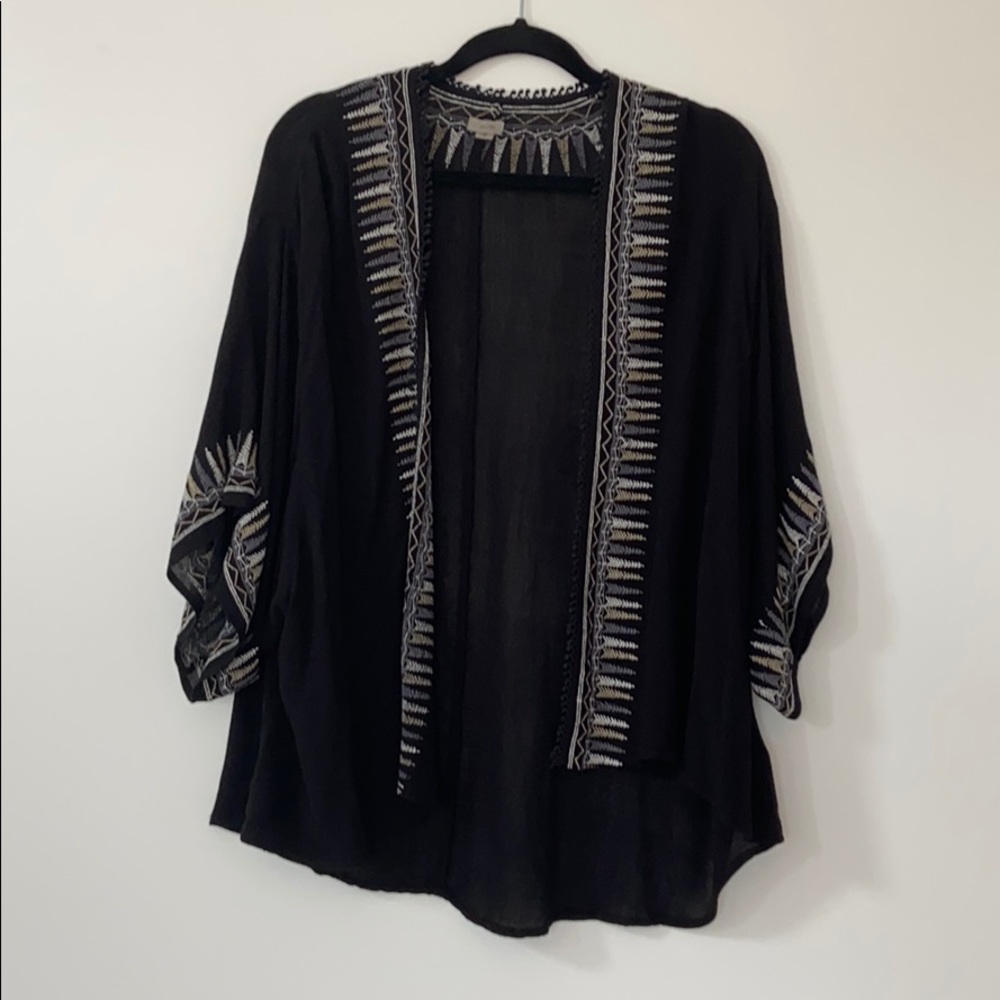 Ecote Kimono